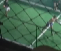 PC investiga luta clandestina que deixou jovem em estado crítico em Maceió