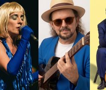 Maceió tem segunda semana de setembro marcada com shows de MPB