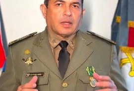 Comandante Geral da PM/AL adota medidas para punir PM’s que fugiram da regra em Lagoa da Canoa