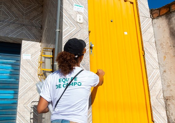 Braskem retoma atividades das equipes de campo na Zona D