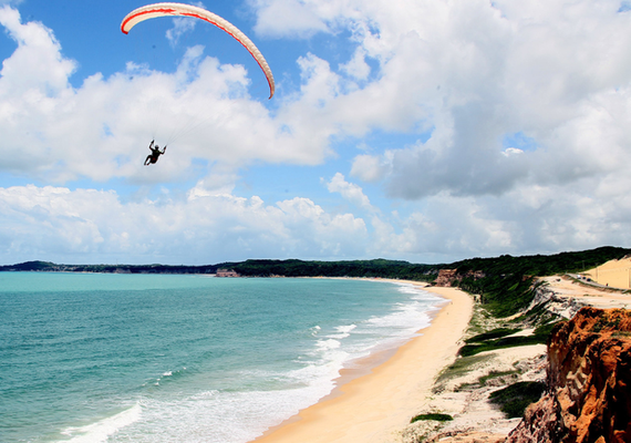 Preservação Ambiental: O Caminho para o Turismo Sustentável no Brasil