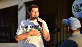 Davi Davino Filho cobra coragem de senadores diante de decisões do STF