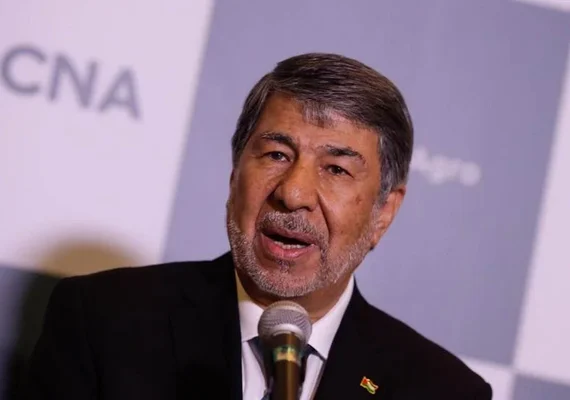 Embaixador da Palestina será homenageado em Maceió durante Premiação dos Direitos Humanos