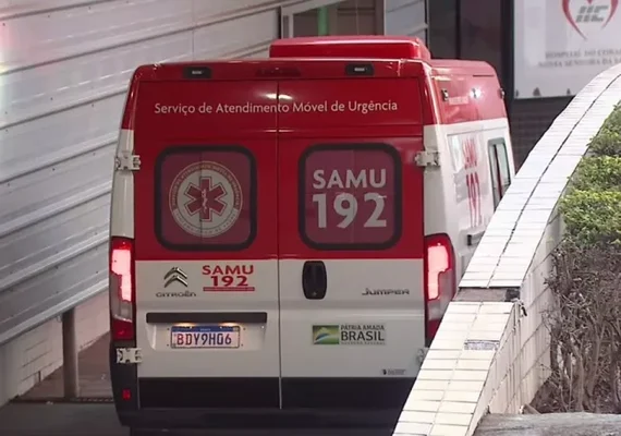 Criança de 8 anos morre após sofrer choque elétrico em Messias