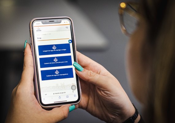 Confira as vagas de emprego do Sine Maceió