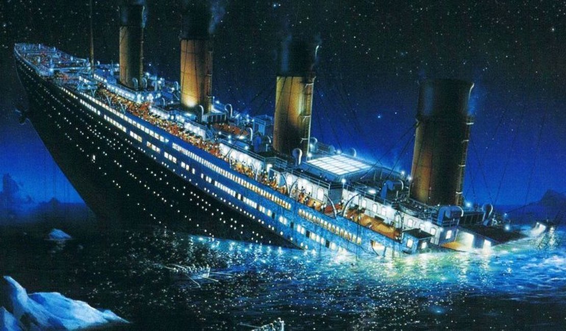 Brasil: um Titanic afundando