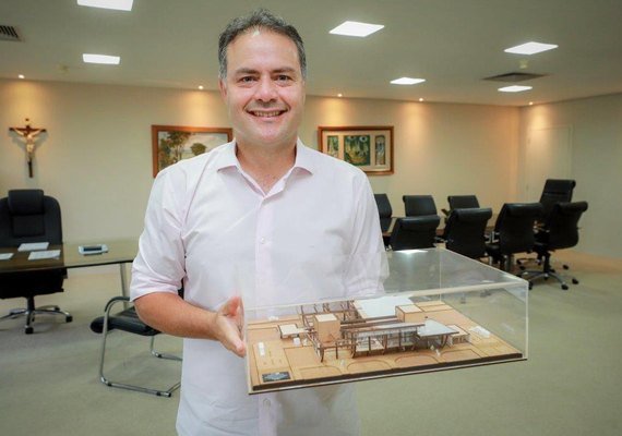 Licitação para construção de Aeroporto entra em fase final