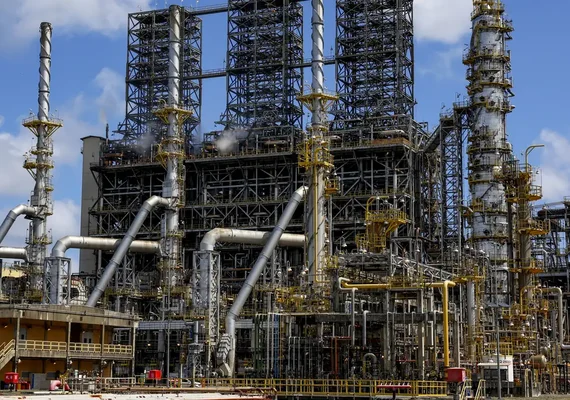 CNI projeta crescimento de 1,8% para o PIB brasileiro em 2026