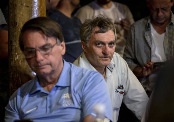Irmão de Bolsonaro ganha cargo no interior do estado de São Paulo