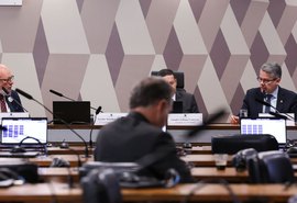 CPI do Crime Organizado convoca Ibaneis Rocha, Cláudio Castro e Campos Neto