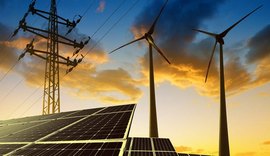 Nordeste vai fornecer excedente de energia para o sudeste