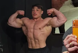 IML aponta que fisiculturista Gabriel Ganley teve morte causada por doença