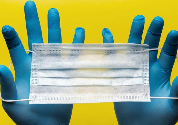 Produtos usados no combate ao coronavírus terão taxa zero de impostos