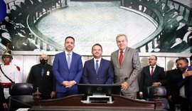 Presidente Marcelo Victor conclama união de forças em favor de Alagoas e do Brasil