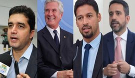 Novo cenário para o Governo tem briga acirrada entre possíveis candidatos; Confira