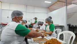 Dia das Mães: Coopaiba promove serviços, sorteios e shows em Piaçabuçu