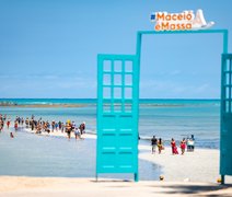 Maceió é um dos destinos turísticos mais procurados, aponta Decolar
