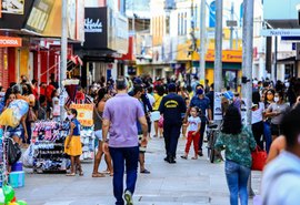 Sem parar no Carnaval, comércio de AL pode faturar R$ 118 milhões