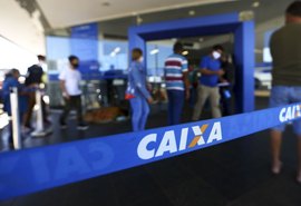 Caixa conclui pagamento da 1ª parcela do novo auxílio emergencial