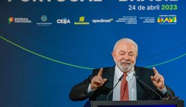 Em Portugal, Lula reforça crítica ao atual nível da taxa Selic