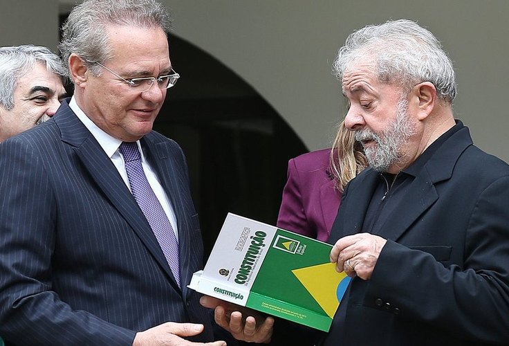 Renan destaca avanços da economia alagoana e alta do PIB nacional além das projeções