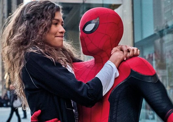 Estreia homem-Aranha 3 é adiada para dezembro de 2021