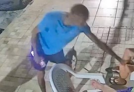 Acusado de assaltar moradores na Ponta da Terra é preso em Maceió