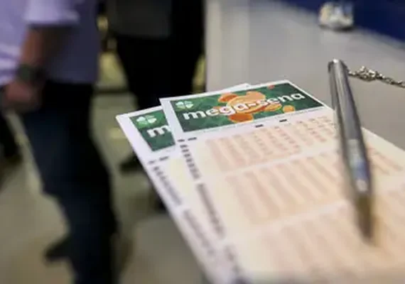 Mega-Sena sorteia neste sábado prêmio acumulado em R$ 27 milhões