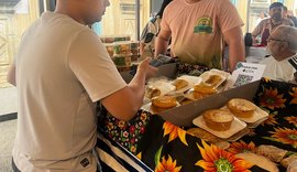 Tudo pronto para 8ª etapa do Circuito Regional de Feiras da Agricultura Familiar e Economia Solidária