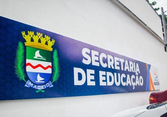 Educação suspende atendimento presencial ao público externo na sede