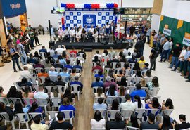 Governo de AL avança na interiorização com nova Central Já em Marechal Deodoro