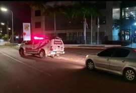 Vídeo: polícia flagra compra de votos para prefeito em Maceió