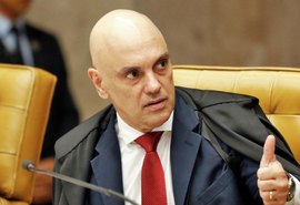 Banco Master: Moraes questiona Fachin sobre divulgação seletiva de documentos