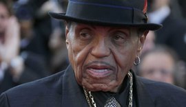 Morre Joe Jackson, pai de Michael Jackson, aos 89 anos