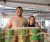 Com chip de macaxeira, cooperativa dinamiza a produção e atrai novos clientes em AL