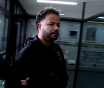 'Carregadinhos': Hytalo Santos ganha linha de body splash na prisão