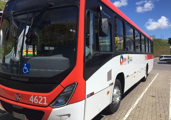 Confira quais os ônibus sofrerão mudança de rota em Maceió