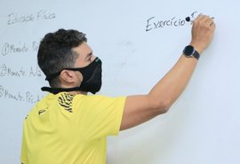 Educação divulga resultado final do Processo Seletivo para professores do PRONATEC