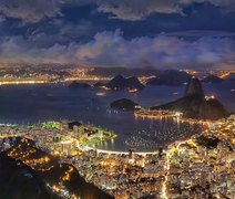 Gastos de turistas estrangeiros no Brasil aumentou em 84% de janeiro a julho