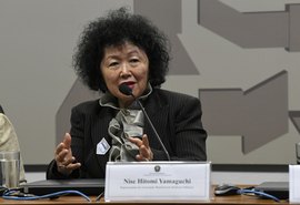 CPI da Covid ouve nesta terça a médica Nise Yamaguchi