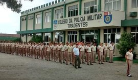 Inscrições para o exame do Colégio Tiradentes da PM começam nesta segunda (09)