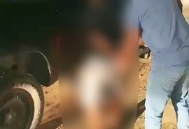 Polícia resgata três adolescentes mantidas em cárcere privado em Marechal Deodoro
