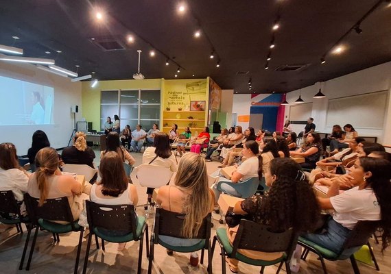 Programa impulsiona empreendedorismo feminino em Alagoas