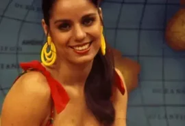 Claudia Mauro revela assédio durante participação na 'Escolinha do Professor Raimundo'