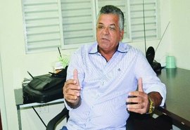 Arnaldo Higino troca nome da própria cidade em plano de governo