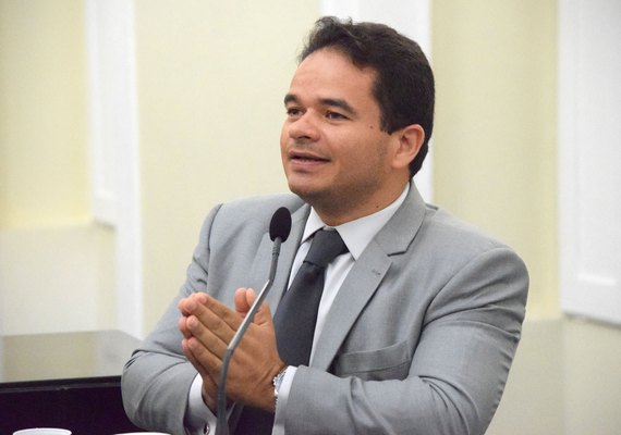 Marcelo Victor foi convidado para se filiar ao DEM