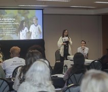 Seduc apresenta programa “Coração de Estudante” em congresso internacional inédito no Brasil