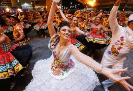 Últimos dias de inscrição para o Prêmio Clemilda - A Rainha do Forró 2023