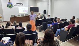 Uncisal promove módulo sobre diversidade e inclusão na Trilha de Liderança