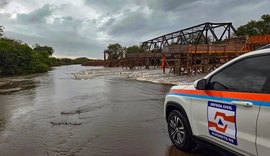 Tempestade e granizo causam prejuízo em 43 municípios